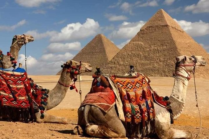 Egypt Short Break Private Tour 5 Days Cairo and Alexandria - Good To Know