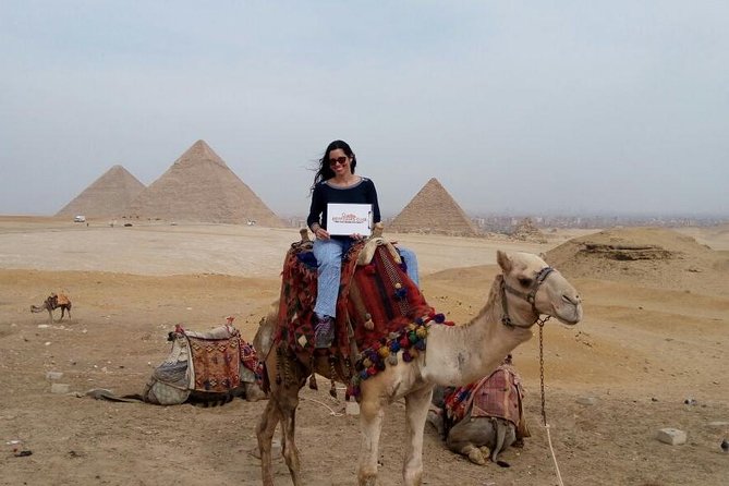 Egypt Tours Package for 6 Days - Good To Know