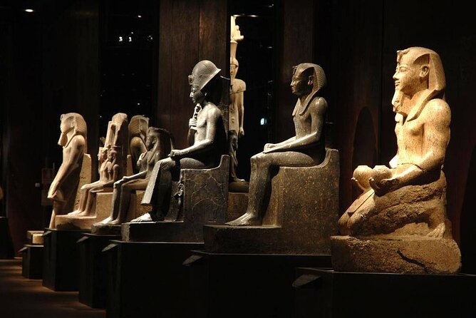 Egyptian Museum, Cairo Citadel and Coptic Cairo Private Tour - Good To Know