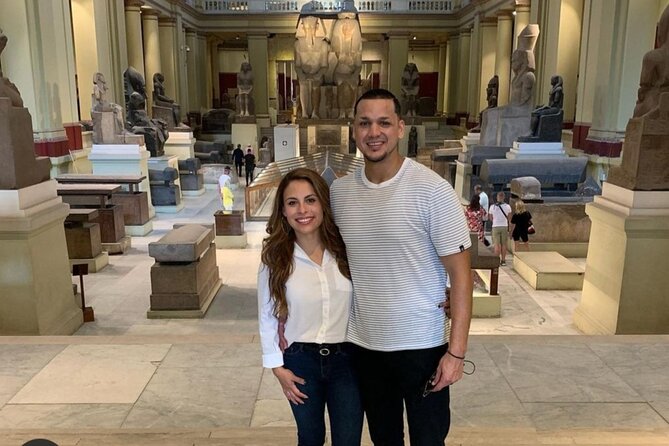 Egyptian Museum ,Citadel & Khan Khalili Bazaar - Good To Know