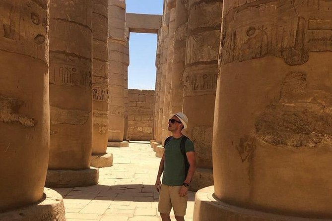 Eight-Day Egypt Tour With Cairo, Luxor, and Nile River - Good To Know