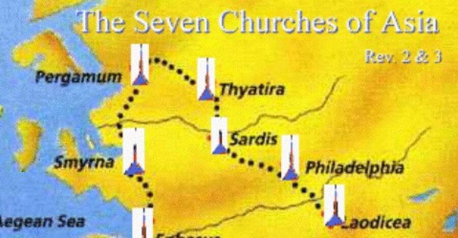 Eight Day Turkey Tour: Seven Churches of Asia - Good To Know