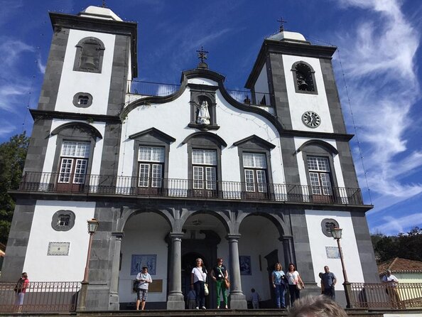 Eira Do Serrado – Monte