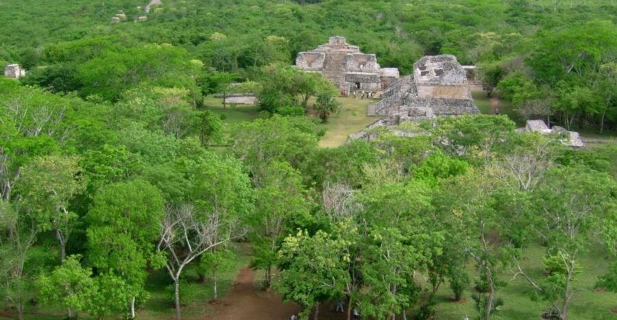 Ek Balam, Rio Lagartos, and Las Coloradas Private Tour - Good To Know