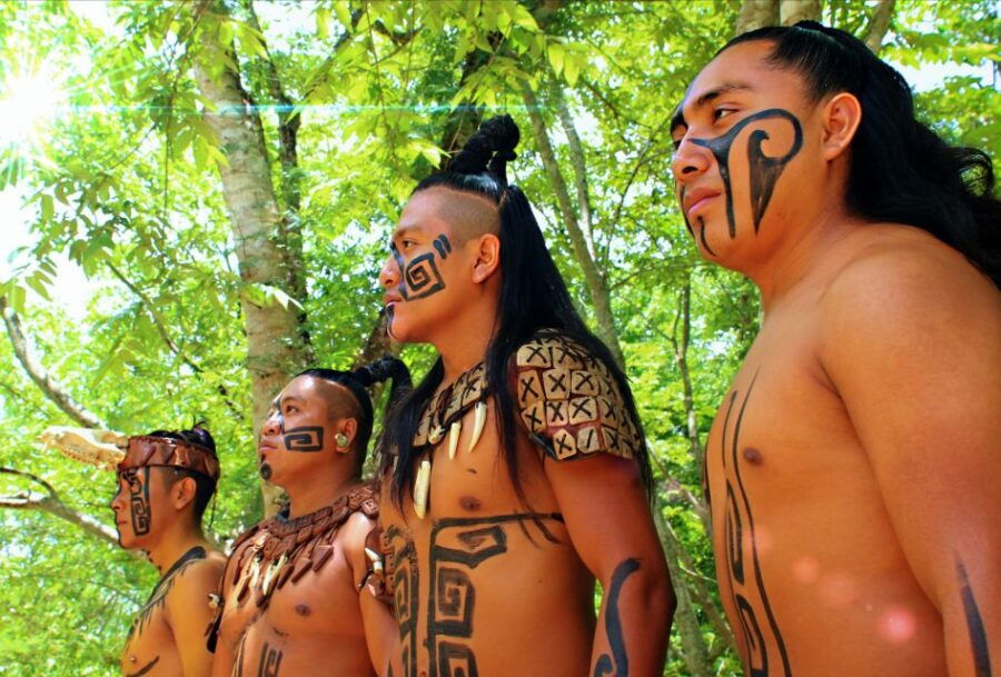 Ek'balam Mayan Ruins Full-Day Tour With Cenote Trip & Lunch - Good To Know