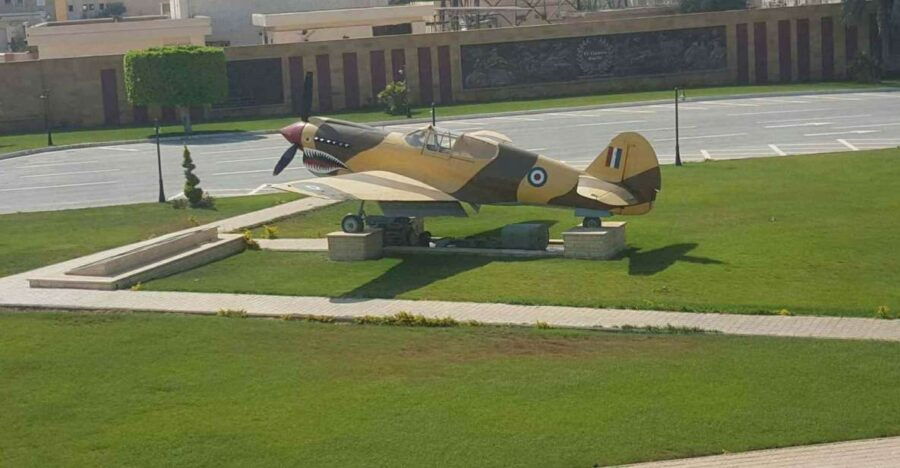 El-Alamein Day Tour From Cairo With Lunch - Good To Know