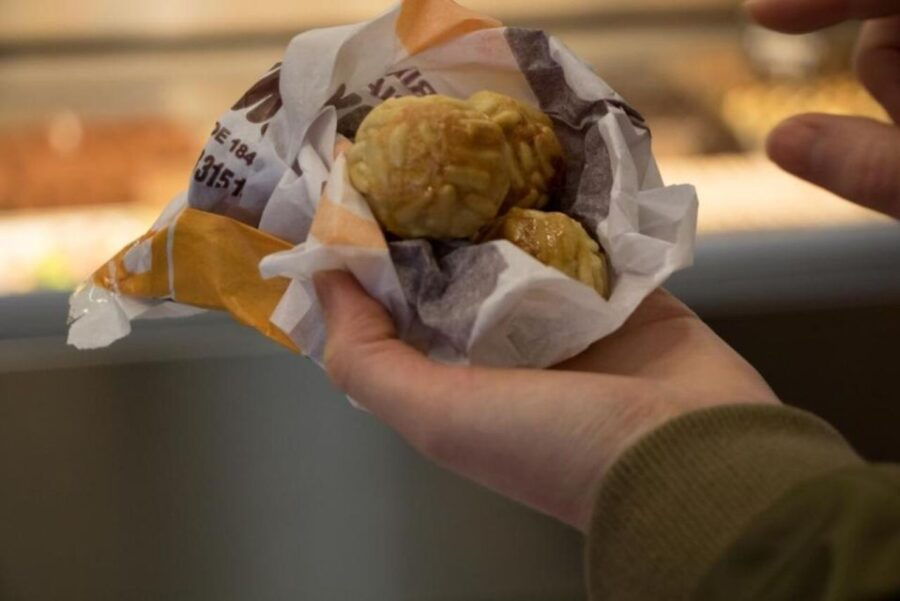 El Born Barcelona: Group Tour Tastings of Catalonia Cuisine - Good To Know