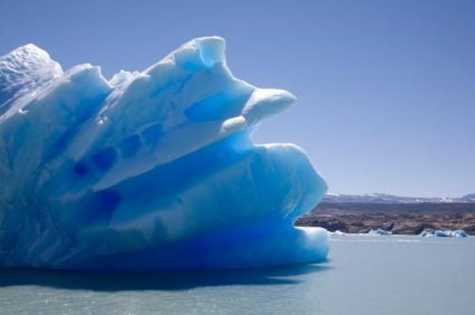 El Calafate Boat Tour to the Glaciers Lunch (Glaciers Gourmet Boat Trip)