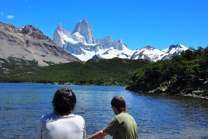 El Chalten Full-Day From El Calafate With Lunch - Good To Know