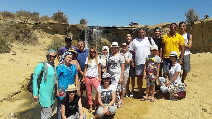 El Fayoum: Private Day Tour From Cairo (Feb ) - Good To Know