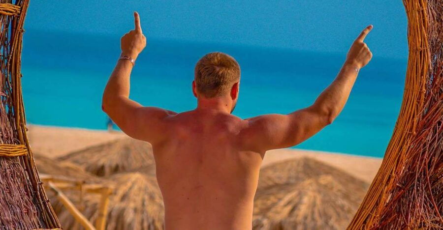 El Gouna: Paradise Island Yacht Panorama, Lunch & Snorkeling - Good To Know