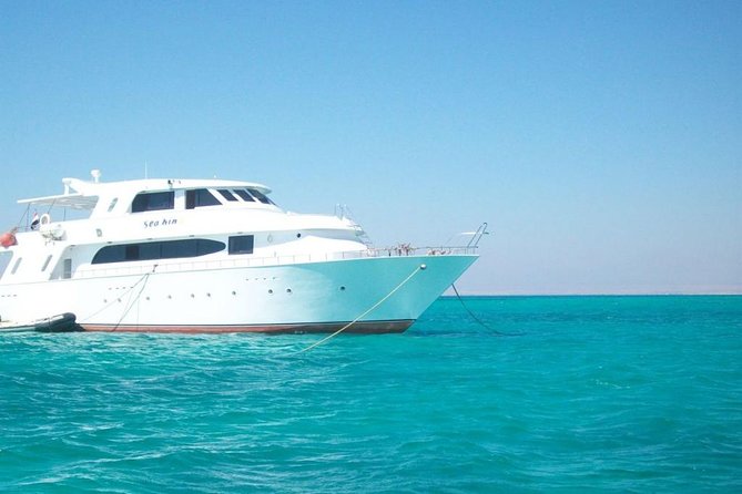 El Gouna Sea Trip Aka Egyptian Venezia - Good To Know