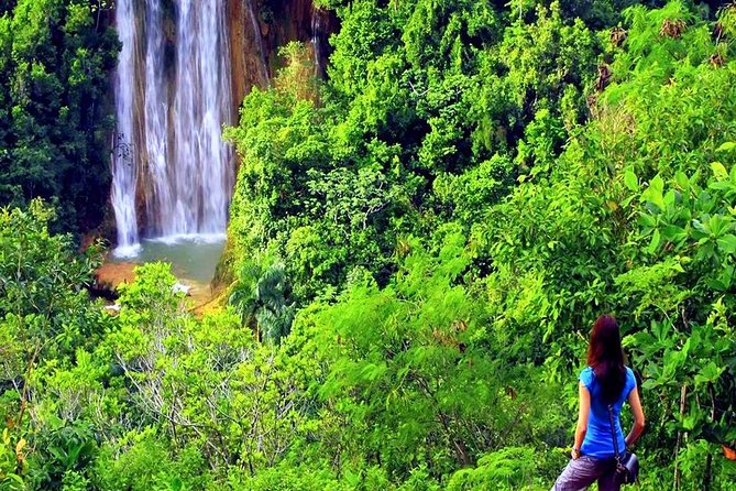 El Limón Waterfalls Tour (Hiking and Swimming) - Good To Know