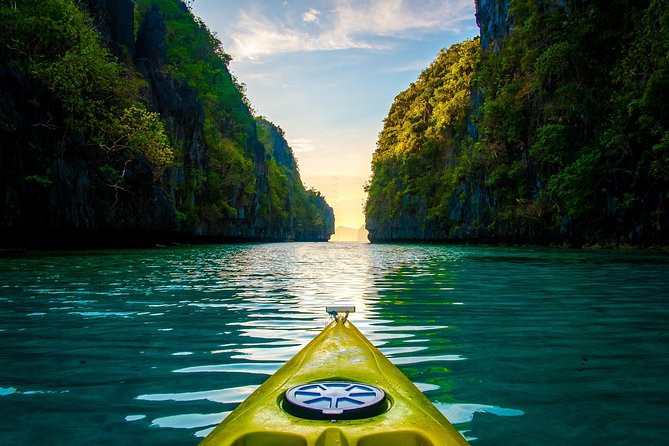 El Nido: 3 Days and 2 Nights - Good To Know