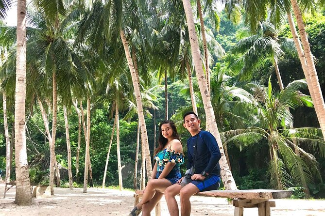 El Nido Tour C - Hidden Beaches & Snorkeling Tour(Private/Shared) - Good To Know