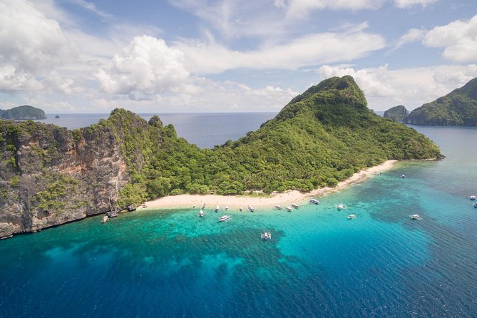 El Nido Tour C Private - Additional Information