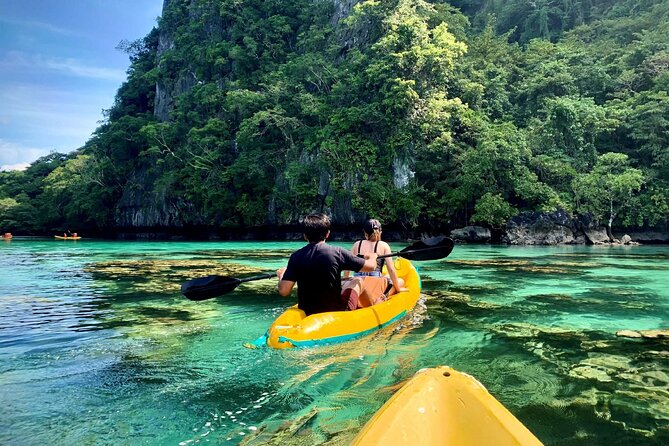 El Nido Tour D - Lagoons & Beaches Premium Tour(Private / Shared) - Good To Know