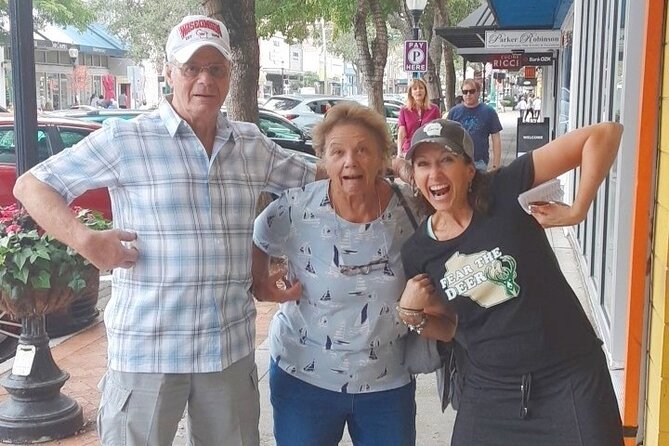 El Paso City Scavenger Hunt by Zombie Scavengers - Good To Know