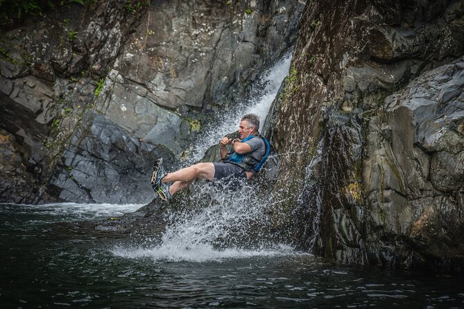 El Yunque Rainforest Experience (Guided Tour) - Good To Know