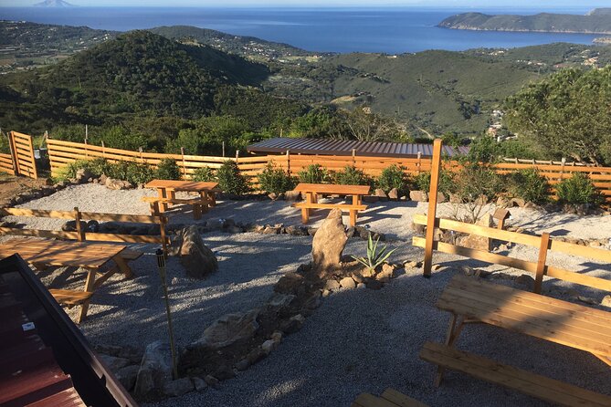 Elba Island Farmhouse Tasting Experience - Good To Know