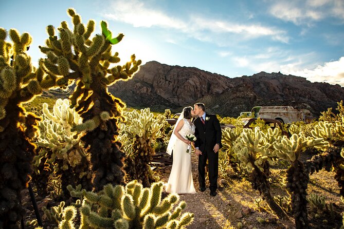 Eldorado Canyon Wedding Package - Good To Know