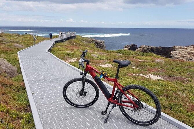Electric Bike Hire in Perth - Good To Know