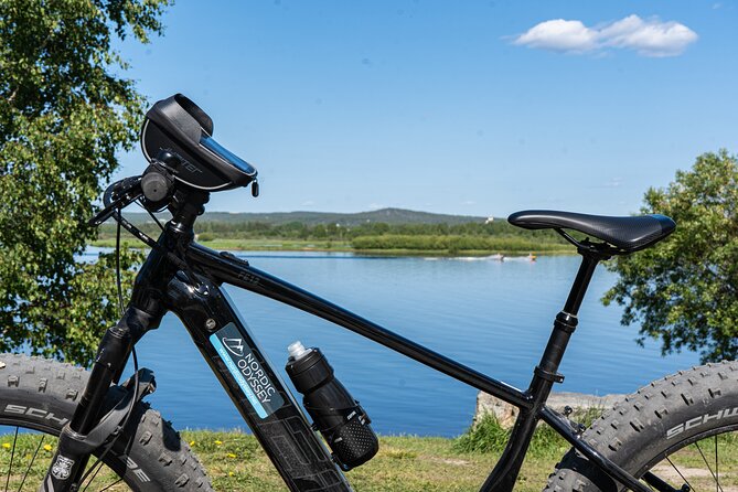 Electric Fatbike Rental in Rovaniemi - Good To Know