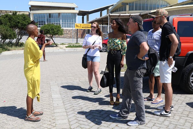 Elevator Pitch Practice – Help a Changemaker Hone Their Business Proposition - Good To Know