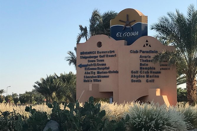 Elgouna Trip - Destination Overview