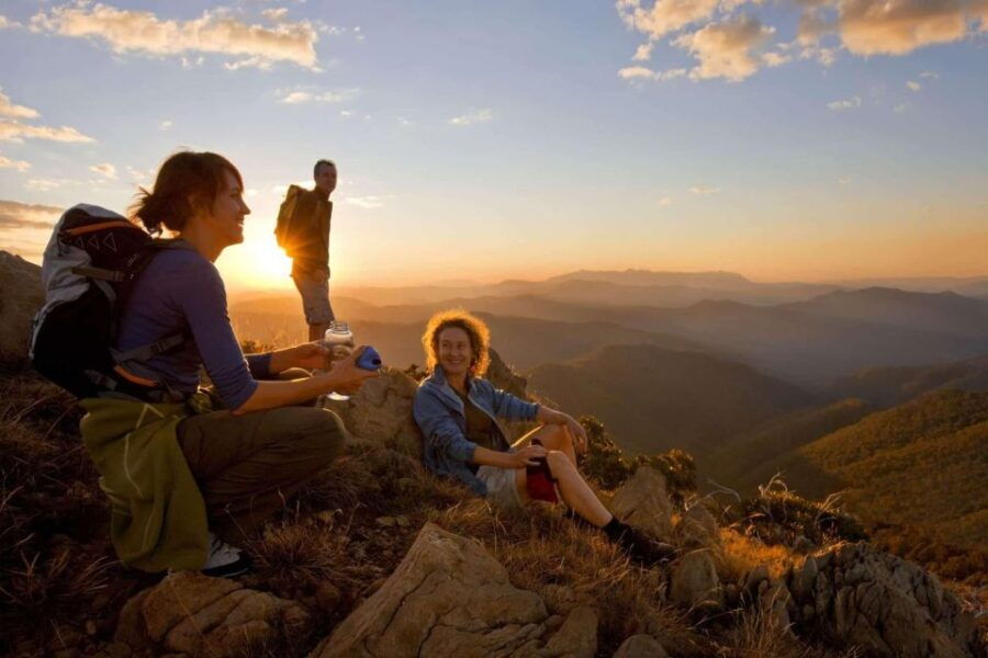 Ella: 9 Arch Bridge, Ella Rock, & Little Adam’S Peak Tour