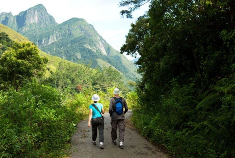 Ella: St. Catherine Seat to Makulella, Pekoe Trail- Stage 14 - Good To Know