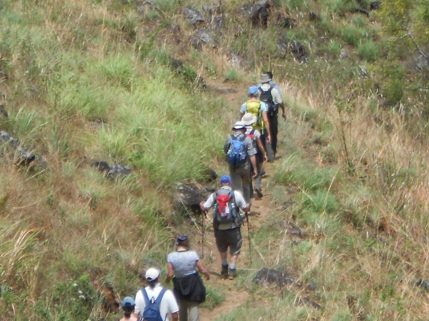 Ella : Trekking to Highest Waterfall Via Devil's Staircase - Good To Know