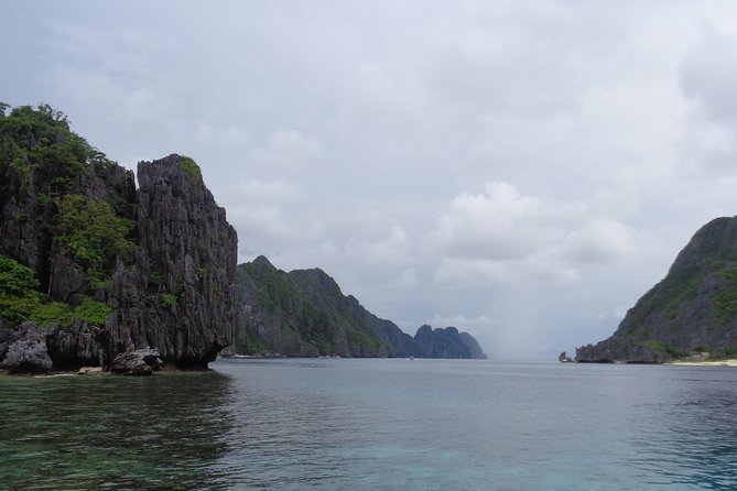Elnido 2days 1night From Puerto Princesa