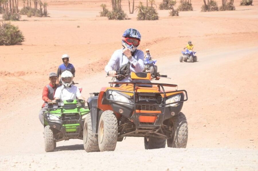 Elprimoquad : We Provide Top-Quality Quad Bikes