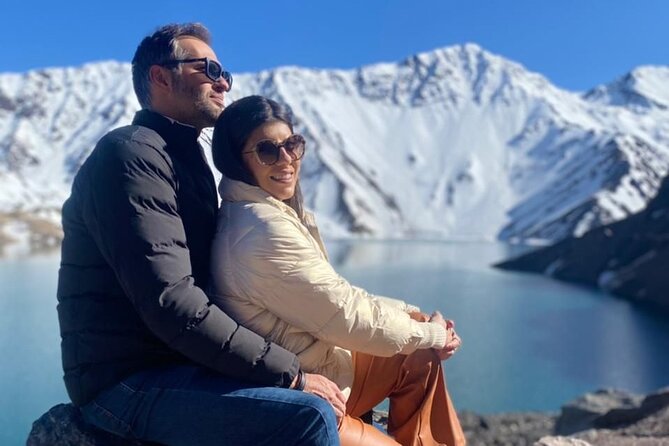 Embalse El Yeso Experience in the Andes - Good To Know