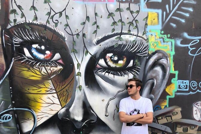 Embark on Medellin's Vibrant Private Tour Experience - Good To Know