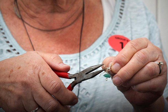 Emerald Jewelry Making Class in Cartagena - Good To Know