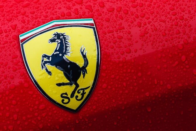 Emilia Romagna Day Trip: Ferrari Museum and Balsamic Vinegar Tour - Good To Know