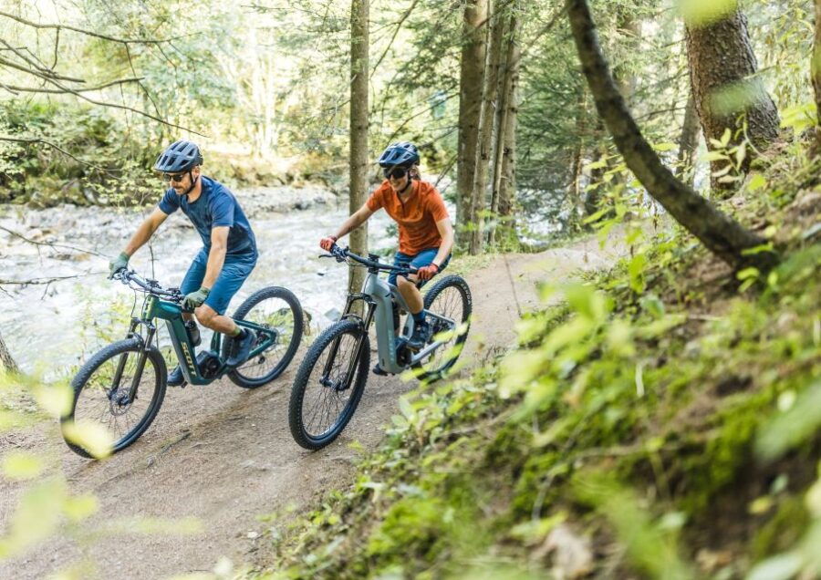 3 Best Bike Tours In Chamonix Mont Blanc