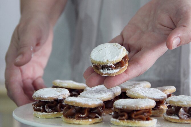 Empanadas and Alfajores Cooking Experience in Buenos Aires - Good To Know