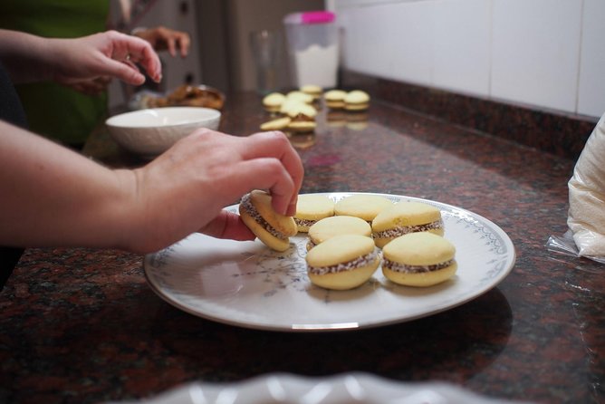 Empanadas and Traditional Argentinian Pastry Class With a Local Pastry Chef - Experience Highlights