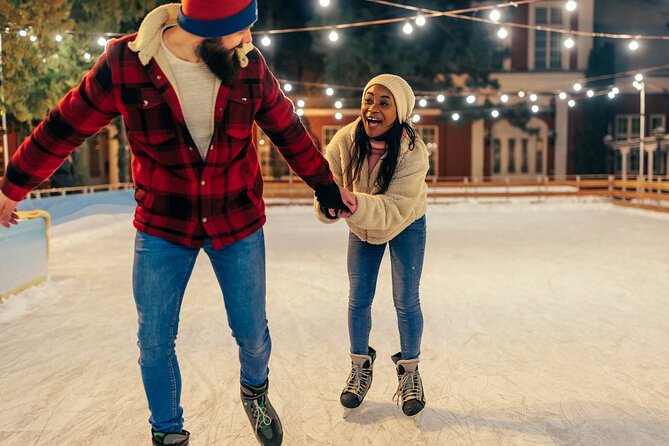 Best Christmas Experiences In San Antonio