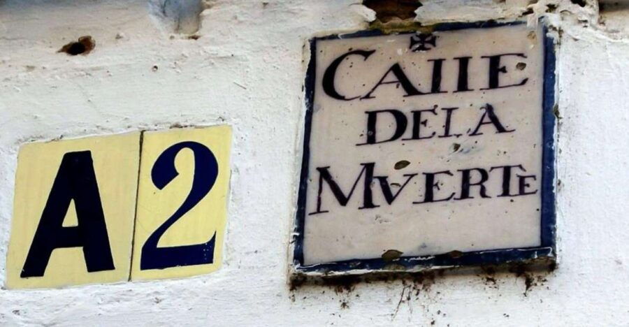 Enchanted Seville: Private Walking Tour - Good To Know