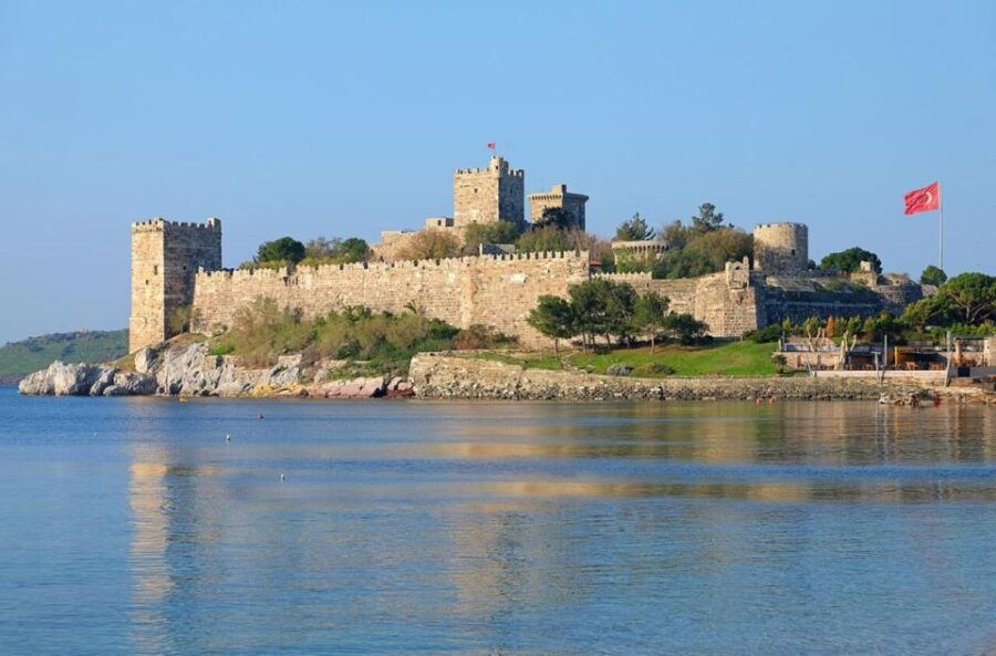 Enchanting Bodrum: An Insider's Walking Tour - Good To Know