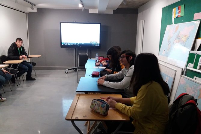 English Business and Leadership University Taster One Week Program in London - Good To Know