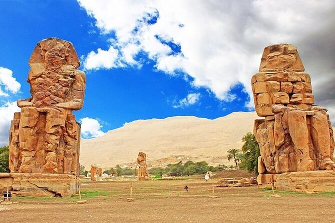 Enjoy 4 Days Nile Cruise Luxor, Aswan, Abu Simbel With Train Tickets From Cairo