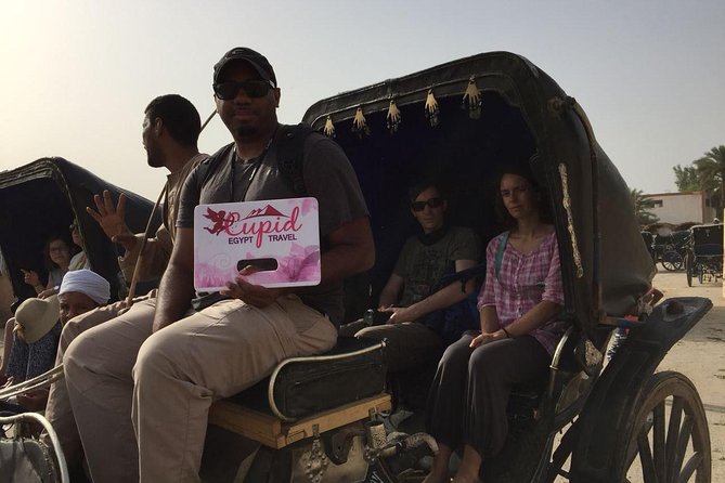 Enjoy 7 Days Nile Cruise Includes Tours&Abu Simbel From Aswan - Good To Know