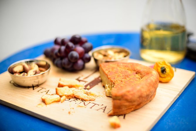 Enjoy A Delightful Three-Course Lunch In The Heart Of Lisbon - Good To Know