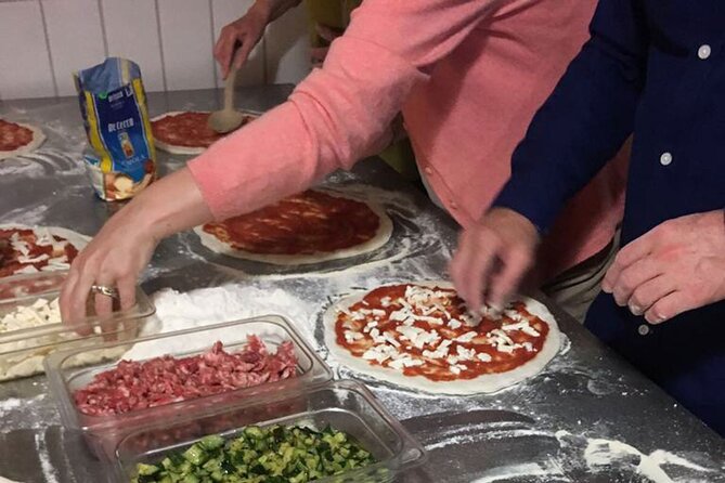 Enjoy a Pasta Making Class Near the Amalfi Coast in Agerola - Good To Know