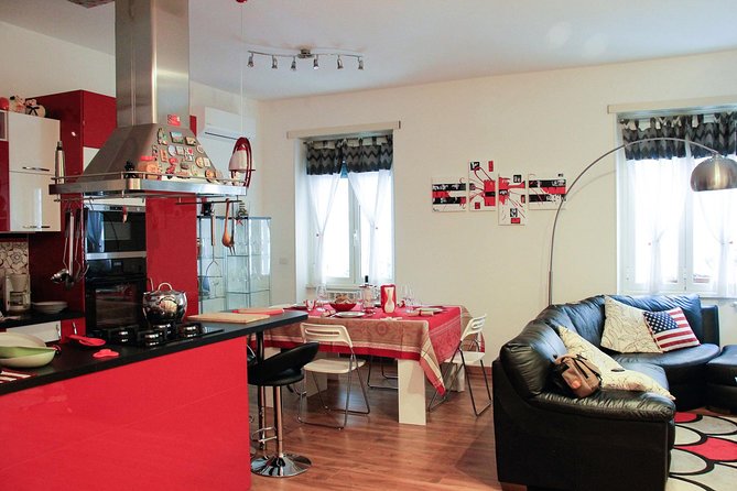 Enjoy a Private Cooking Class and Authentic Italian Dishes With Locals in Rome - Good To Know